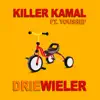 Killer Kamal - Driewieler (feat. Youssef) - Single